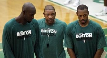 Clippers and Doc Rivers interested in each other
