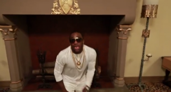 Adrien Broner release video for “Versace” freestyle [video]