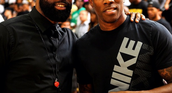Rapper The Game bets Baron Davis $50K on Drew League game