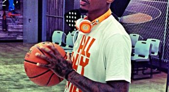 Bucks do sign-and-trade with Pistons for Brandon Jennings