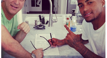DeSean Jackson selects Joel Segal as new agent