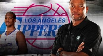 Chris Paul planned to sign with the Houston Rockets if the Clippers didn’t land Doc Rivers as head coach