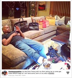 Floyd-Birkins