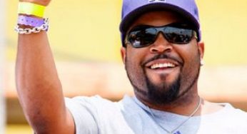 Ice Cube says F**k “Dwight Coward,” Lakers don’t need no punks [video]