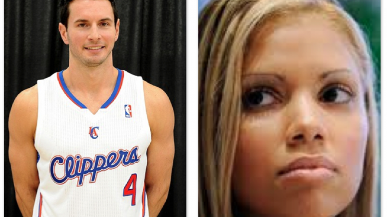 J.J. Redick's 'abortion contract' with girlfriend revealed he