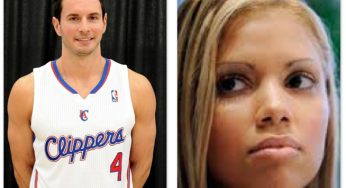 Clipper JJ Redick once had an abortion contract with ex “girlfriend”