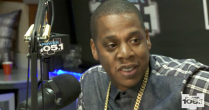 Jay-Z
