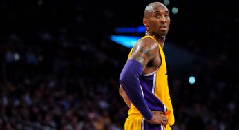 Kobe Bryant heads to Germany for Platelet-rich plasma therapy on knee