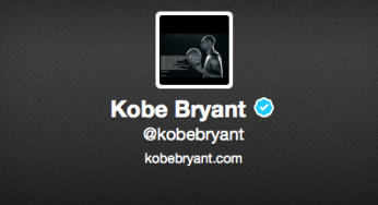 Kobe Bryant tweets why he unfollowed Dwight Howard