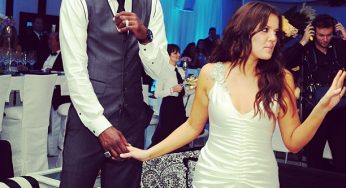 Jennifer Richardson claims she gave Lamar Odom a Christmas threesome