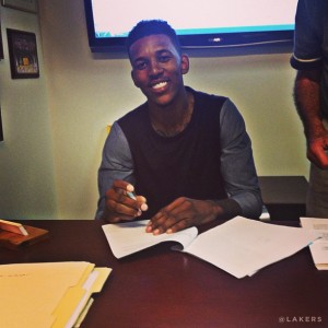 Nick-Young-Lakers