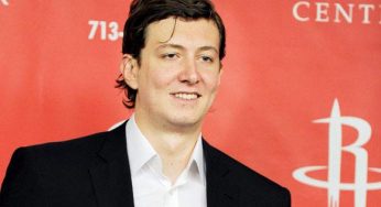 Rockets center Omer Asik doesn’t want to play with Dwight Howard