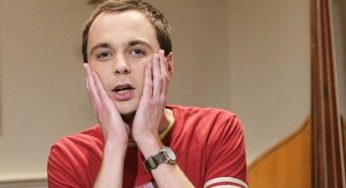 Rockets GM Daryl Morey’s daughter and “Big Bang Theory” actor Jim Parsons make videos asking Dwight Howard to pick Houston [video]