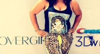 Sidelines: The BET Experience weekend recap [photos]