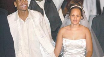 Allen Iverson pays back child support to avoid jail time