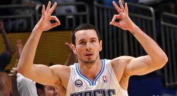 JJ Redick says he never got Vanessa Lopez pregnant
