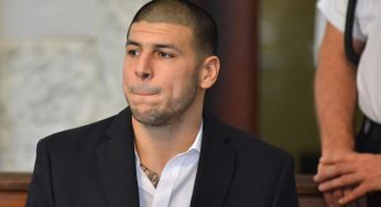 Aaron Hernandez dabbled in Angel Dust use