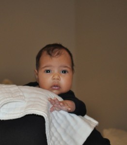 Baby-North-West-Kardashian