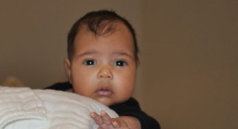 The Assist: Kanye West reveals daughter North’s photo on Kris Jenner’s talk show [photo]
