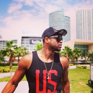 Dwyane-Wade