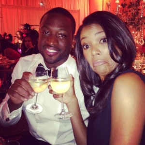 Dwyane-Wade-Gabby-UD-Faith-Wedding