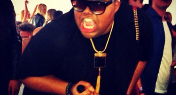 Could Magic Johnson’s son EJ be headed to reality TV [video]