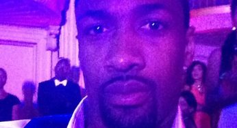 Gilbert Arenas Was A Clue On “Jeopardy” Recently