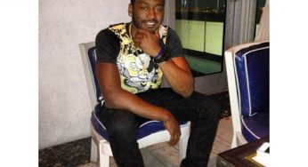 Wizards star John Wall displays a proper “waterfall” techinique at Stadium Nightclub [video]