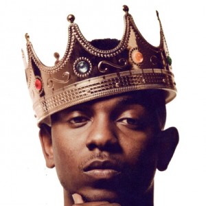 Kendrick-Lamar