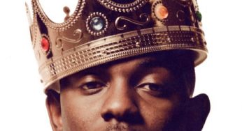 Compton rapper Kendrick Lamar proclaims himself the King of New York [audio]