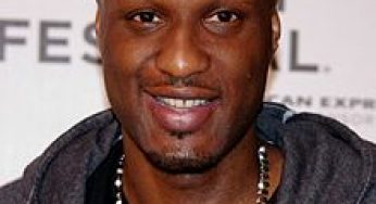 Lamar Odom popped for DUI