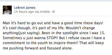 LeBron-James-Facebook