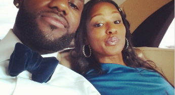 On the road to San Diego with Dwyane Wade, Gabrielle Union & The Boshes [photos]