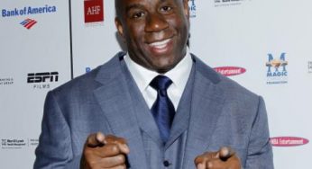 Magic Johnson Rejoins Los Angeles Lakers as Ownership Advisor
