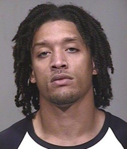 Michael Beasley mug shot