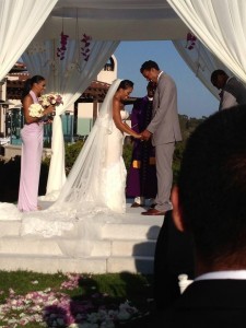 Mr.-&-Mrs.Matt-Barnes