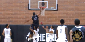 Nick-Young-Gets-Dunked-On