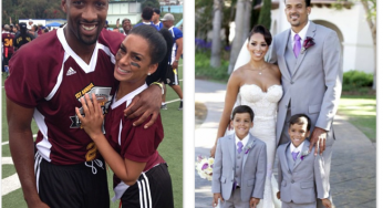 Matt Barnes & Gilbert Arenas headed to reality TV with their wives Gloria and Laura