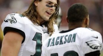 Eagles Riley Cooper seeks counseling and time away from team following N-word incident