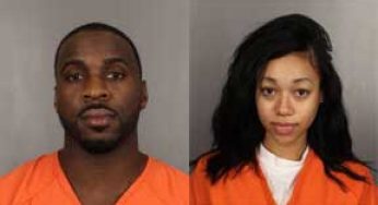 Nuggets pg Ty Lawson & girlfriend, Bad Girls Club cast member Ashley Nicole arrested in domestic violence dispute