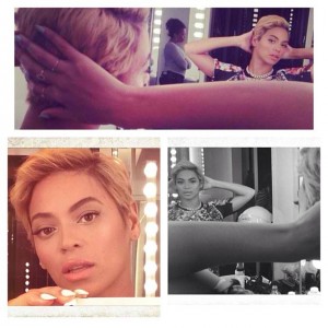 beyonce-pixie-cut