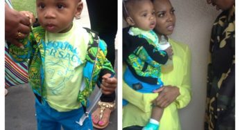 Pistons guard Brandon Jennings “baby’s mama drama” plays out on Instagram [photos]
