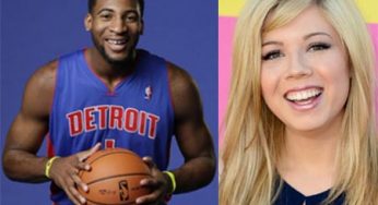 New Couple Alert: Pistons’ Andre Drummond pulls Nickelodeon star Jennette McCurdy on Instagram