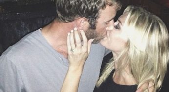 The Assist: PGA golfer Dustin Johnson engaged to NHL legend Wayne Gretzky’s daughter Paulina [photos]