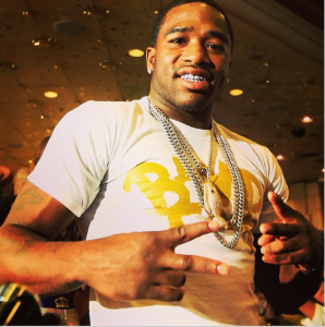 Adrien-Broner