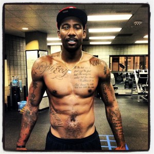 Amare-Stoudemire