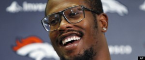 BRONCOS-VON-MILLER