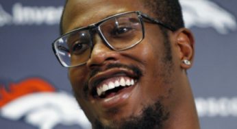 Broncos Von Miller had drug test collector switch sample
