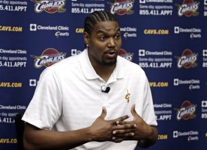 Bynum-Cavs