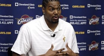 Cavs say no truth to the rumor of Andrew Bynum and Assistant’s fiancé